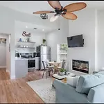 Endless Summer Cottage
