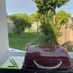 Cozy Studio Near Atlantic Ave W/Private Patio