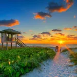 Cozy Cottage In Delray Beach