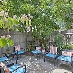 Del Ray Cottage Heated Saltwater Pool And Bar!