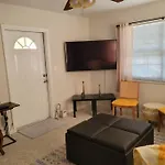 Cozy 1 Bedroom In Downtown Delray Beach