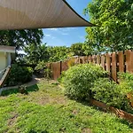 Dinas Home With Modern Interior And Heated Pool