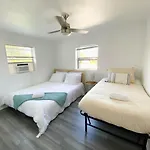 Casa De Descanso Delray Beach, Av. Atl. 344