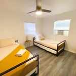 Casa De Descanso Delray Beach, Av. Atl. 344