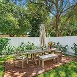 Casita Delray