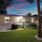Casita Delray