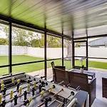 Modern Delray Home About 3 Mi To Town 4 Mi To Beach!