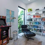The Delray Hideaway