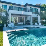 The Delray Hideaway