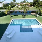 The Delray Hideaway
