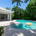 Delray Pool Home - 5 Minutes To Beach!