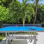 Hideaway Palms