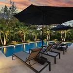 Paradise Palms House