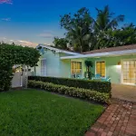 Heated Pool-Spa & Putting Green! Walk To The Ave, 1Mi To Beach!