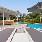 Luxury Designer Delray Beach. 10 Min To The Beach!