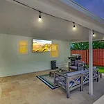 Tradewinds Ultimate Delray Beach Lifestyle 3Br2Ba Home With Heated Pool