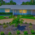 Tradewinds Ultimate Delray Beach Lifestyle 3Br2Ba Home With Heated Pool