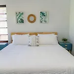 Hidden Gem Off Atlantic Ave, Just Steps From Beach