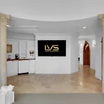 Villa Rhodes Palatial Waterfront Beach Estate