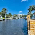 Villa Rhodes Palatial Waterfront Beach Estate