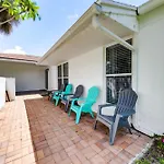 Delray Beach Home With Pool About 4 Mi To Beach!