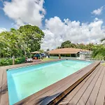 Delray Beach Home With Pool About 4 Mi To Beach!