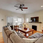 Historic Spacious Home Two Blocks To Atlantic Avenue