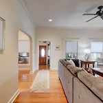 Historic Spacious Home Two Blocks To Atlantic Avenue
