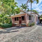 Historic Spacious Home Two Blocks To Atlantic Avenue
