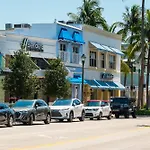 Newly Renovated Delray Beach Townhome