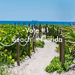 Bright Open Townhome Delray Beach