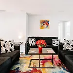 Vip Pristine Luxury Great Pool-5 Beds By The Beach