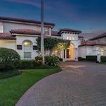 Private Luxury Waterfront Mansion I Heated Pool And Hot Tub