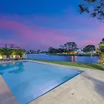 Wp Delray Waterfront, Pool, Tiki Hut & Putting Grn