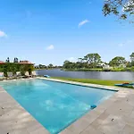 Wp Delray Waterfront, Pool, Tiki Hut & Putting Grn