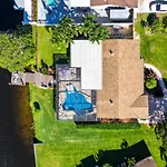 Classy N\' Cozy Delray Home! Pool With Water View