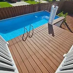 Spacious 4Br Family Home W Pool Near Beach
