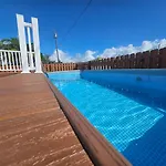 Spacious 4Br Family Home W Pool Near Beach