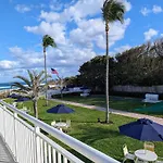 Berkshire On The Ocean