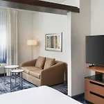Fairfield Inn & Suites By Marriott Delray Beach I-95