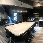 Artistic Retreat, King Suite With Private Balcony!