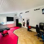 Artistic Retreat, King Suite With Private Balcony!