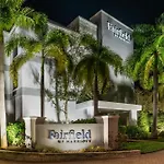 Fairfield Inn & Suites By Marriott Delray Beach I-95