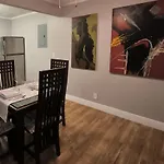 Art House Close To The Beach And Tennis