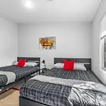 Close To Atlantic Ave, Beach! Hot Tub-5 Beds-King