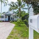 Villa Olivia Luxury House