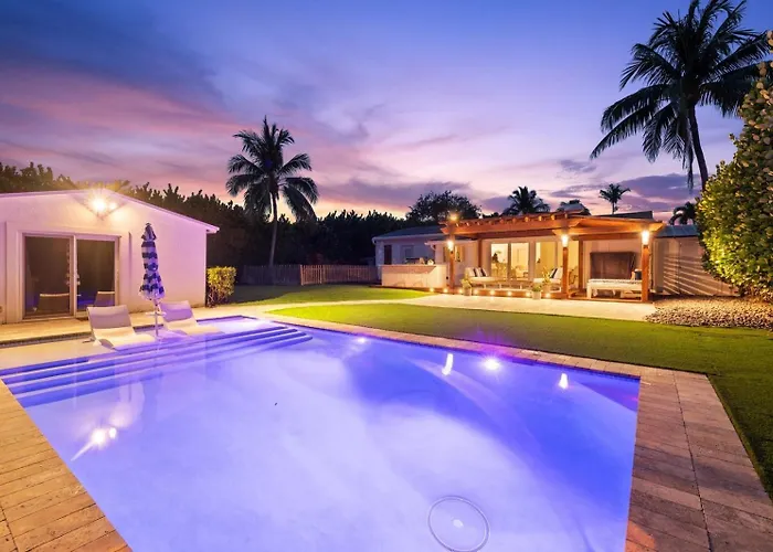 Casa Azure