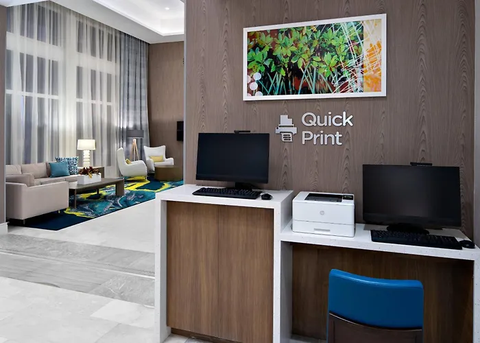 Courtyard By Marriott Delray Beach