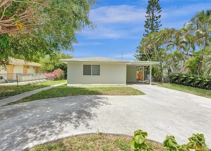 Best Location, Best Rates In Delray Off The Avenue