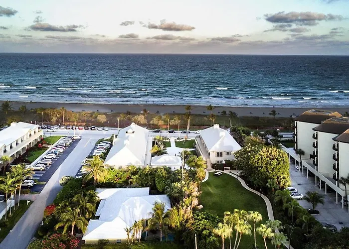 The Dover House Resort